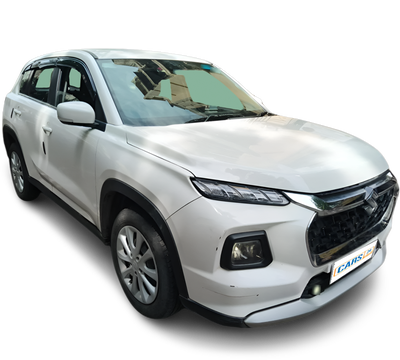 Maruti Grand Vitara-img